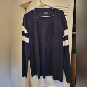 Men's Zara Cardigan